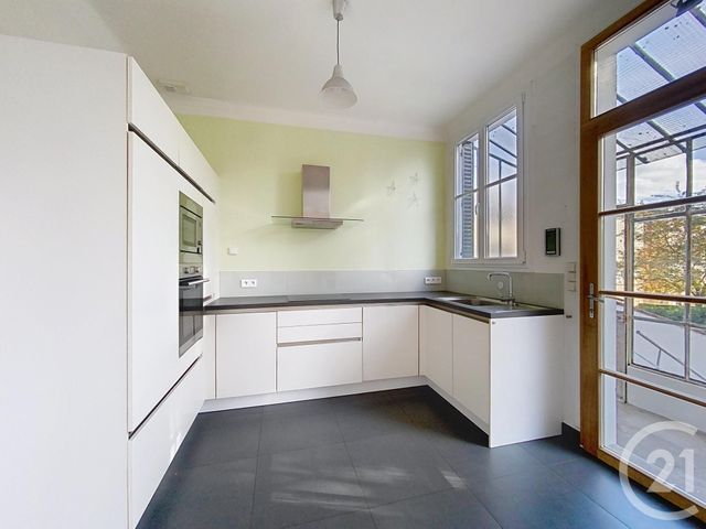 Maison &agrave; vendre - 7 pi&egrave;ces - 130 m2 - Chartres - 28 - CENTRE