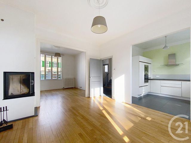 Maison &agrave; vendre - 7 pi&egrave;ces - 130 m2 - Chartres - 28 - CENTRE