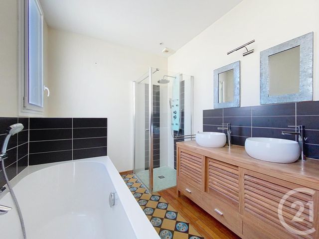 Maison &agrave; vendre - 7 pi&egrave;ces - 130 m2 - Chartres - 28 - CENTRE