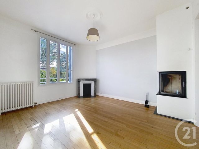 Maison &agrave; vendre - 7 pi&egrave;ces - 130 m2 - Chartres - 28 - CENTRE