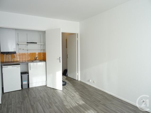 Appartement F1 à vendre - 1 pièce - 19,68 m2 - Chartres - 28 - CENTRE