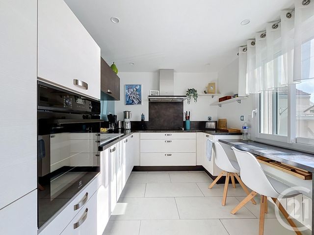 Maison &agrave; vendre - 5 pi&egrave;ces - 134 m2 - Chartres - 28 - CENTRE