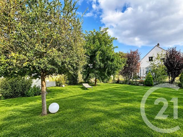 Maison &agrave; vendre - 5 pi&egrave;ces - 134 m2 - Chartres - 28 - CENTRE