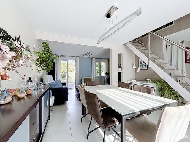 Maison &agrave; vendre - 5 pi&egrave;ces - 134 m2 - Chartres - 28 - CENTRE
