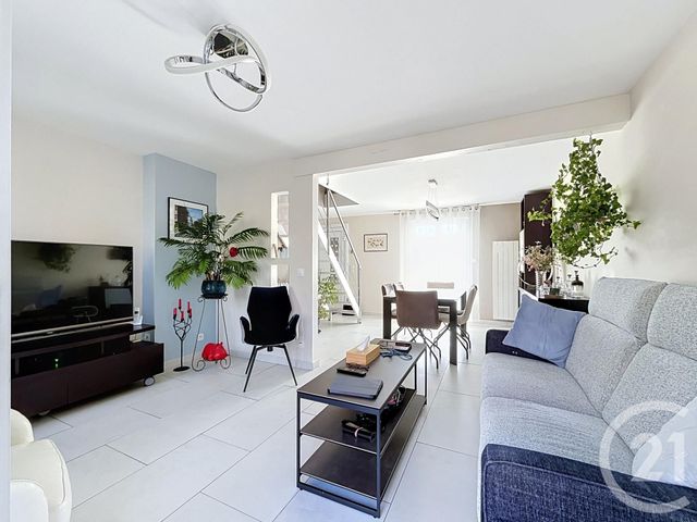 Maison &agrave; vendre - 5 pi&egrave;ces - 134 m2 - Chartres - 28 - CENTRE