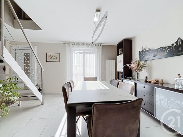Maison &agrave; vendre - 5 pi&egrave;ces - 134 m2 - Chartres - 28 - CENTRE