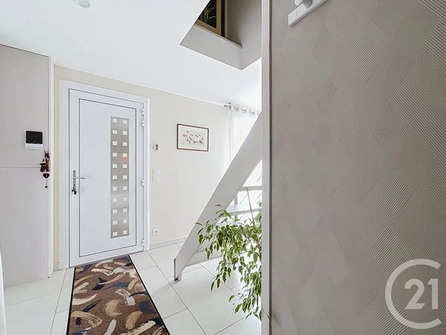 Maison &agrave; vendre - 5 pi&egrave;ces - 134 m2 - Chartres - 28 - CENTRE