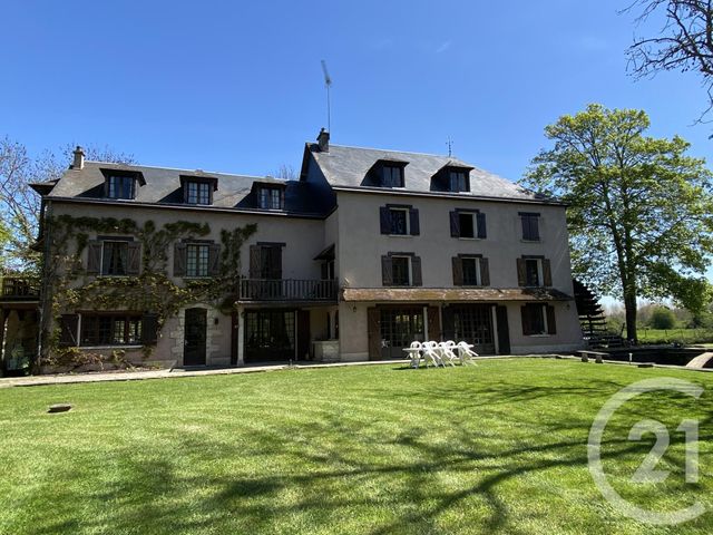 Maison à vendre - 12 pièces - 680 m2 - Chartres - 28 - CENTRE