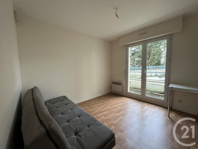 Appartement F1 à louer - 1 pièce - 17,46 m2 - Chartres - 28 - CENTRE