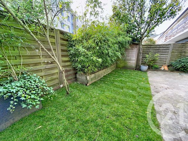 Maison &agrave; vendre - 5 pi&egrave;ces - 98,54 m2 - Chartres - 28 - CENTRE