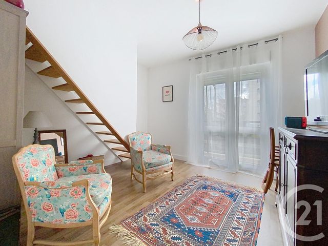 Maison &agrave; vendre - 5 pi&egrave;ces - 98,54 m2 - Chartres - 28 - CENTRE