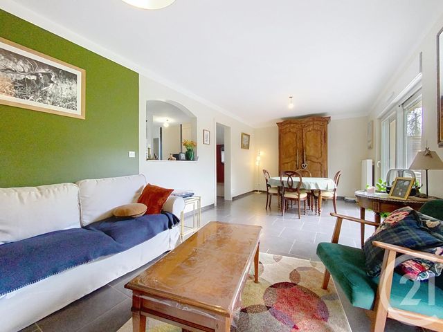 Maison &agrave; vendre - 5 pi&egrave;ces - 98,54 m2 - Chartres - 28 - CENTRE