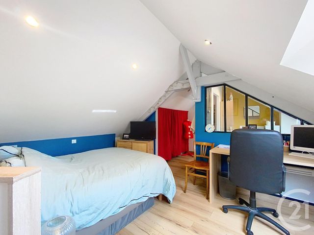 Maison &agrave; vendre - 5 pi&egrave;ces - 98,54 m2 - Chartres - 28 - CENTRE