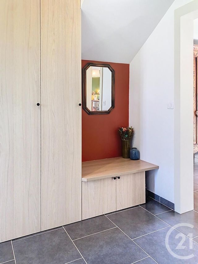 Maison &agrave; vendre - 5 pi&egrave;ces - 98,54 m2 - Chartres - 28 - CENTRE