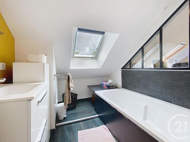 Maison &agrave; vendre - 5 pi&egrave;ces - 98,54 m2 - Chartres - 28 - CENTRE