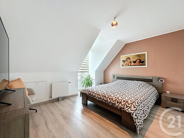 Maison &agrave; vendre - 5 pi&egrave;ces - 107,08 m2 - St Georges Sur Eure - 28 - CENTRE