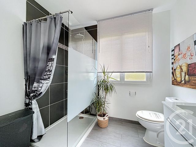 Maison &agrave; vendre - 5 pi&egrave;ces - 107,08 m2 - St Georges Sur Eure - 28 - CENTRE