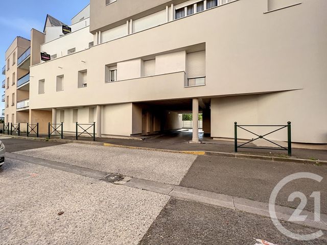 Appartement T4 à vendre - 4 pièces - 82,99 m2 - Chartres - 28 - CENTRE