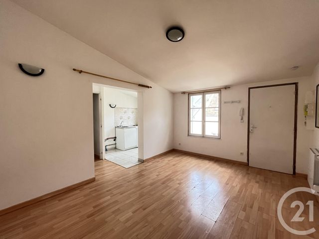 Appartement F2 à louer - 2 pièces - 34,43 m2 - Chartres - 28 - CENTRE