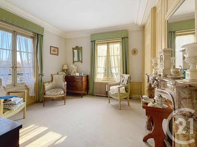 Maison &agrave; vendre - 8 pi&egrave;ces - 210 m2 - Chartres - 28 - CENTRE