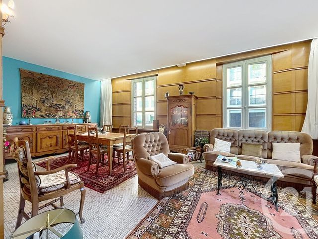 Maison &agrave; vendre - 8 pi&egrave;ces - 210 m2 - Chartres - 28 - CENTRE