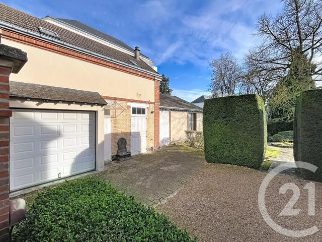 Maison &agrave; vendre - 8 pi&egrave;ces - 210 m2 - Chartres - 28 - CENTRE