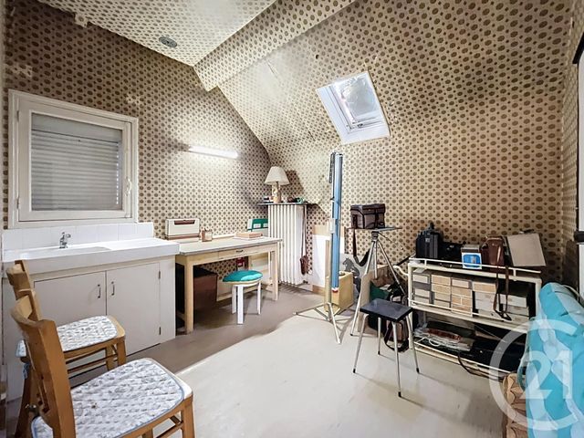 Maison &agrave; vendre - 8 pi&egrave;ces - 210 m2 - Chartres - 28 - CENTRE