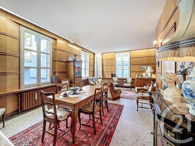 Maison &agrave; vendre - 8 pi&egrave;ces - 210 m2 - Chartres - 28 - CENTRE