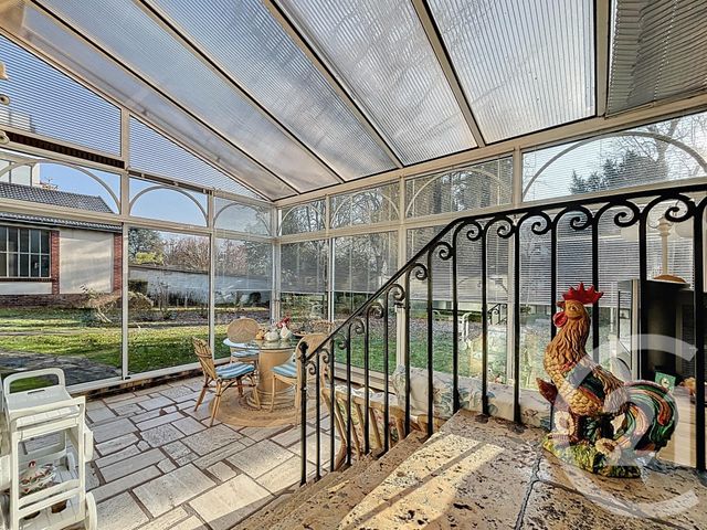 Maison &agrave; vendre - 8 pi&egrave;ces - 210 m2 - Chartres - 28 - CENTRE