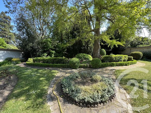 Maison &agrave; vendre - 8 pi&egrave;ces - 210 m2 - Chartres - 28 - CENTRE