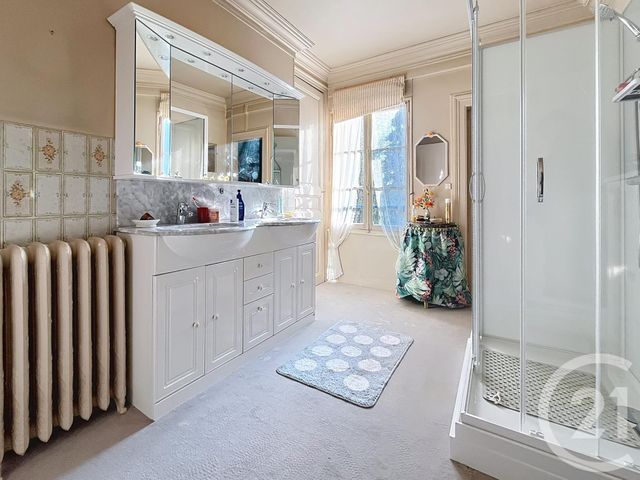 Maison &agrave; vendre - 8 pi&egrave;ces - 210 m2 - Chartres - 28 - CENTRE