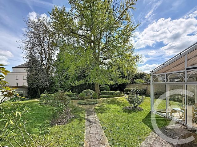 Maison &agrave; vendre - 8 pi&egrave;ces - 210 m2 - Chartres - 28 - CENTRE