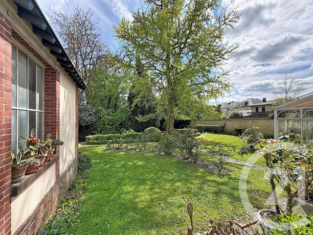 Maison &agrave; vendre - 8 pi&egrave;ces - 210 m2 - Chartres - 28 - CENTRE