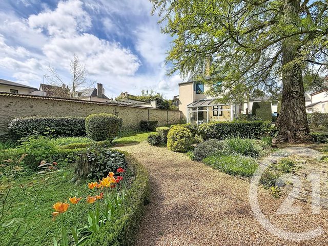 Maison &agrave; vendre - 8 pi&egrave;ces - 210 m2 - Chartres - 28 - CENTRE