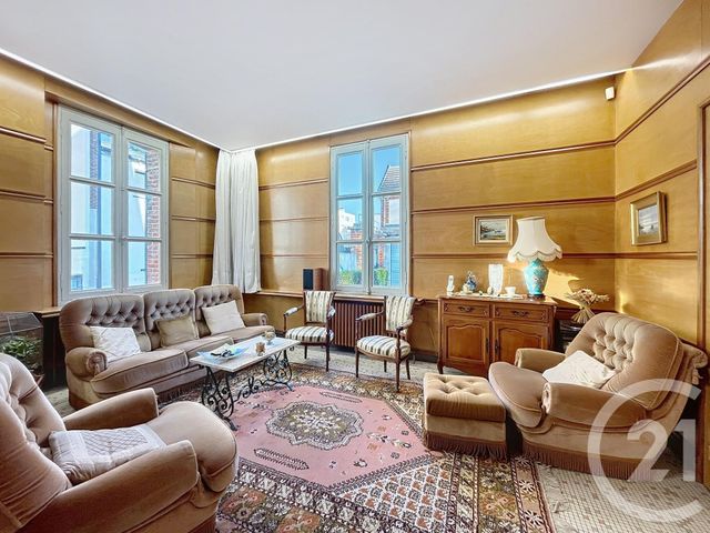 Maison &agrave; vendre - 8 pi&egrave;ces - 210 m2 - Chartres - 28 - CENTRE