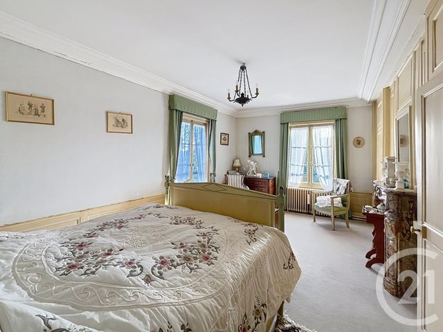 Maison &agrave; vendre - 8 pi&egrave;ces - 210 m2 - Chartres - 28 - CENTRE