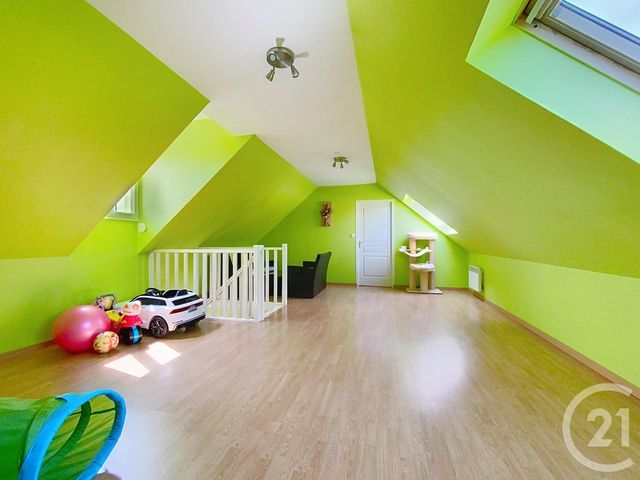 Maison &agrave; vendre - 6 pi&egrave;ces - 147 m2 - Chartres - 28 - CENTRE