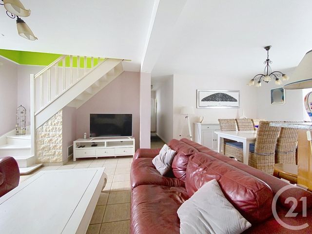 Maison &agrave; vendre - 6 pi&egrave;ces - 147 m2 - Chartres - 28 - CENTRE