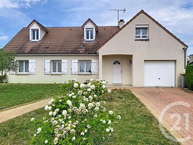 maison - CHARTRES - 28