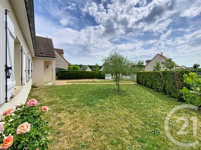 Maison &agrave; vendre - 6 pi&egrave;ces - 147 m2 - Chartres - 28 - CENTRE