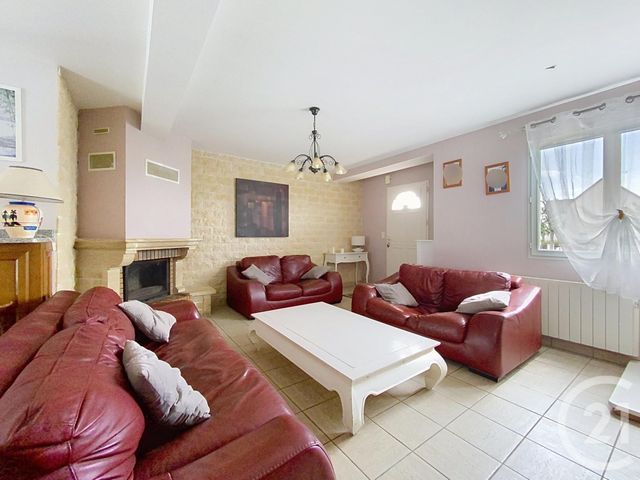 Maison &agrave; vendre - 6 pi&egrave;ces - 147 m2 - Chartres - 28 - CENTRE