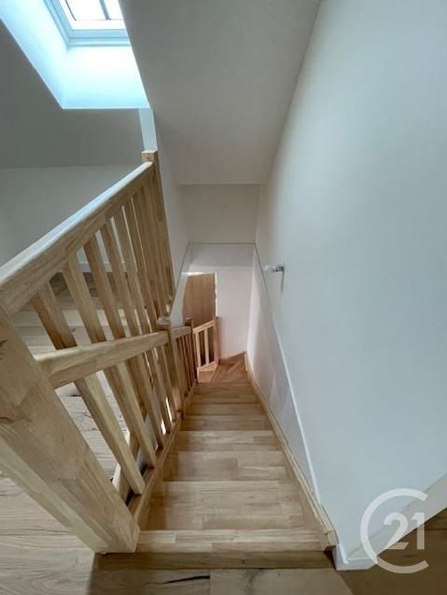 Appartement T4 à vendre - 3 pièces - 92 m2 - Chartres - 28 - CENTRE