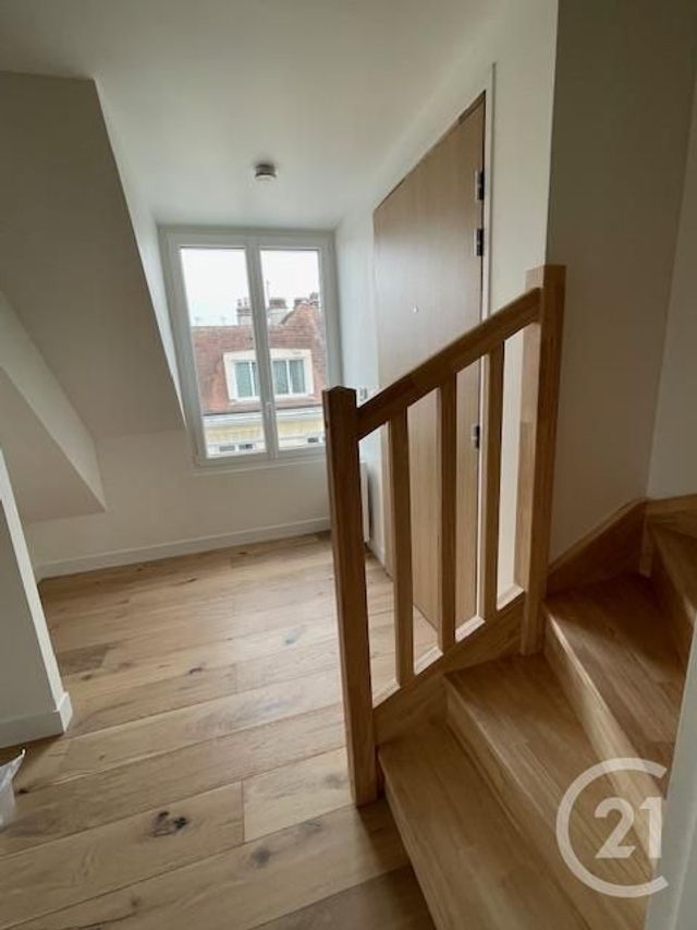 Appartement T4 à vendre - 3 pièces - 92 m2 - Chartres - 28 - CENTRE