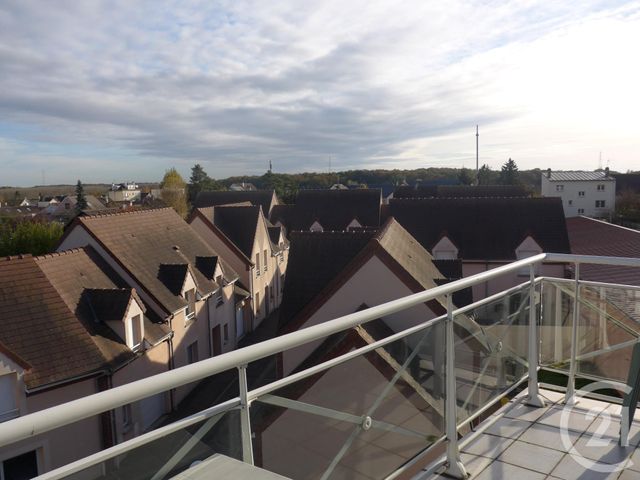 Appartement F3 à vendre - 3 pièces - 79,54 m2 - Luisant - 28 - CENTRE