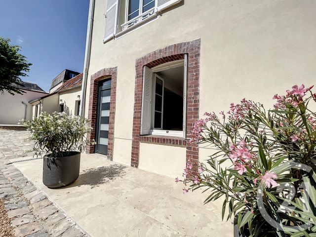 Appartement F2 à vendre - 2 pièces - 46,34 m2 - Chartres - 28 - CENTRE