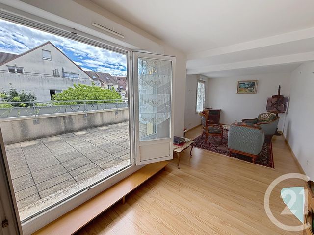 Appartement F4 &agrave; vendre - 5 pi&egrave;ces - 91,71 m2 - Chartres - 28 - CENTRE