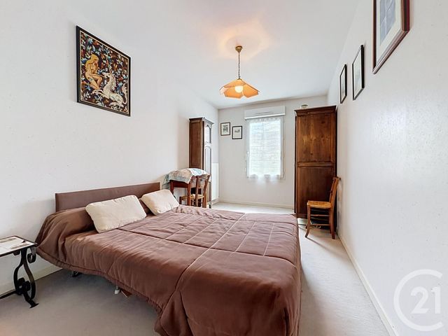 Appartement F4 &agrave; vendre - 5 pi&egrave;ces - 91,71 m2 - Chartres - 28 - CENTRE