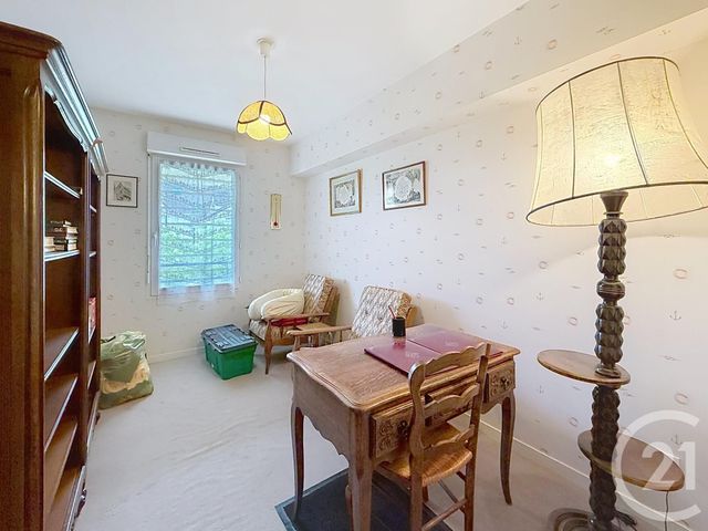 Appartement F4 &agrave; vendre - 5 pi&egrave;ces - 91,71 m2 - Chartres - 28 - CENTRE