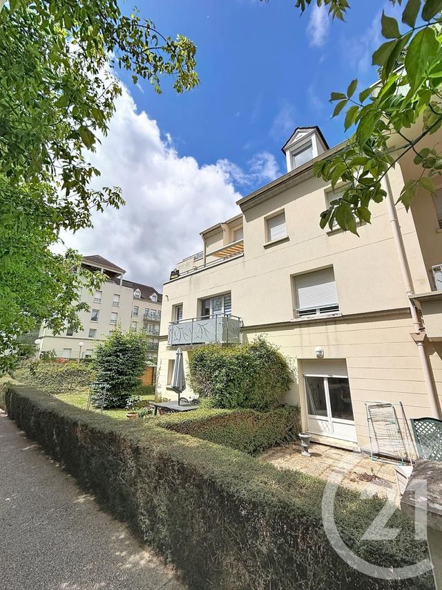 appartement - CHARTRES - 28