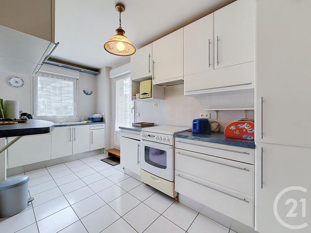 Appartement F4 &agrave; vendre - 5 pi&egrave;ces - 91,71 m2 - Chartres - 28 - CENTRE